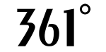 361 degrees