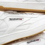 کفش روزمره ریباک مدل reebok club C85 W - تصویر 8