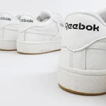 کفش روزمره ریباک مدل reebok club C85 W - تصویر 6