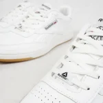 کفش روزمره ریباک مدل reebok club C85 W - تصویر 5