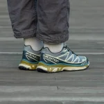 سالامون مدل Salomon XT-6