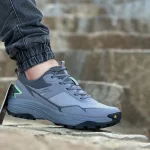 کفش پیاده‌روی هامتو مدل 350497A-4