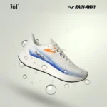 کفش رانینگ مردانه 361 درجه مدل 572412216-1