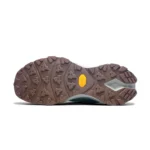 کفش پیاده روی زنانه گورنورنی مدل 92657B-4