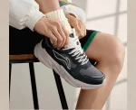 کفش پیاده روی مردانه Li-Ning مدل AGCT378-4