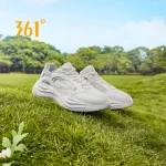 کفش پیاده روی مردانه 361 درجه مدل 682516717-1