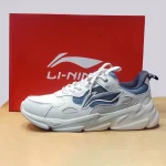 کفش پیاده روی مردانه Li-Ning مدل AGCT378-1