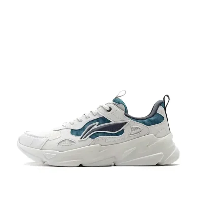 کفش پیاده روی مردانه Li-Ning مدل AGCT378-1